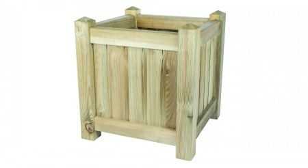 Square Planter Medium